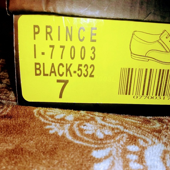 Shoes for boys - Picture 4 of 4